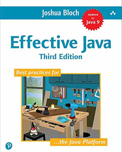 Best Book for Java Programming
