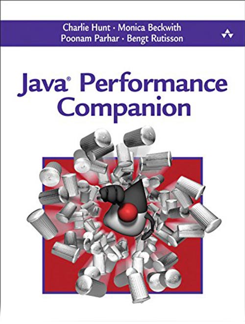 Books for Java