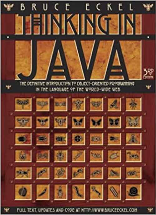 Beginners Book Java