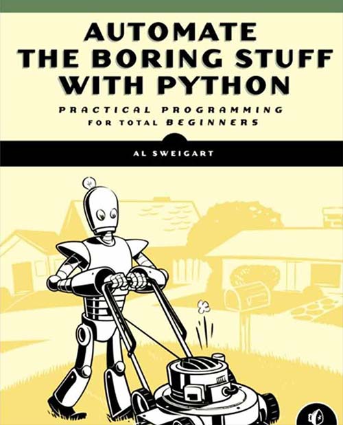 books to learn python 