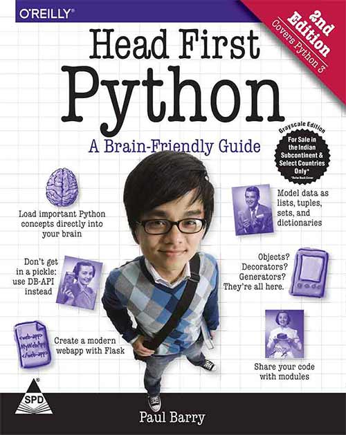 best python books for beginners