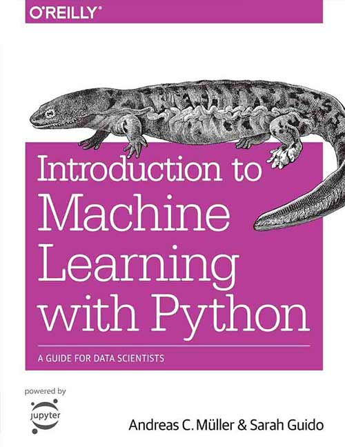 books to learn python for beginners