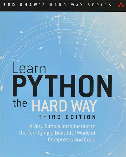 best book to learn python for beginners