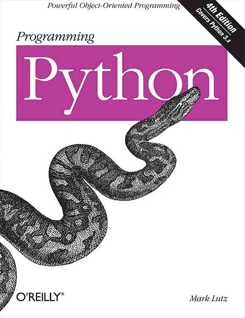 python books for intermediate