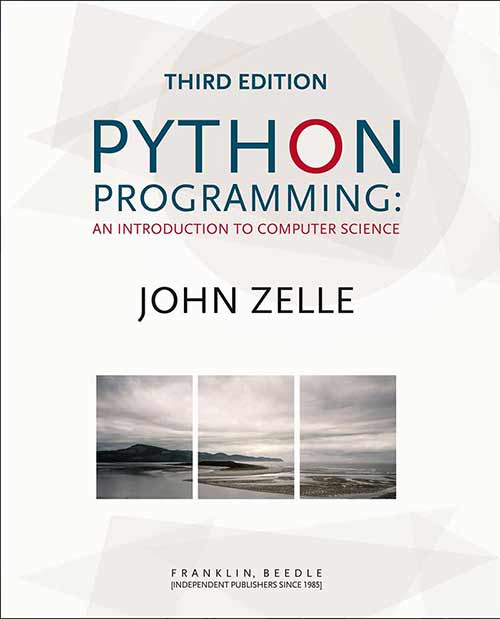 best book to learn python