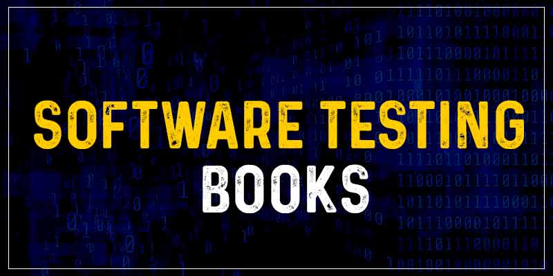 Software　Books　Testing　Books　Testing　Academy　Best　Software　Testing　Software　Ebooks　FITA