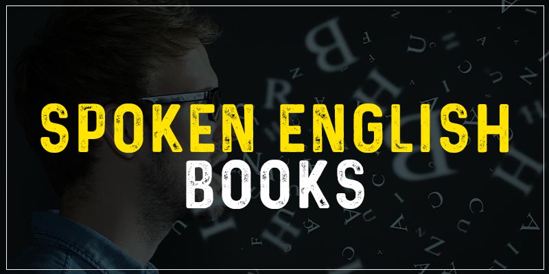 Spoken English Books For Beginners Best Book Learning English 