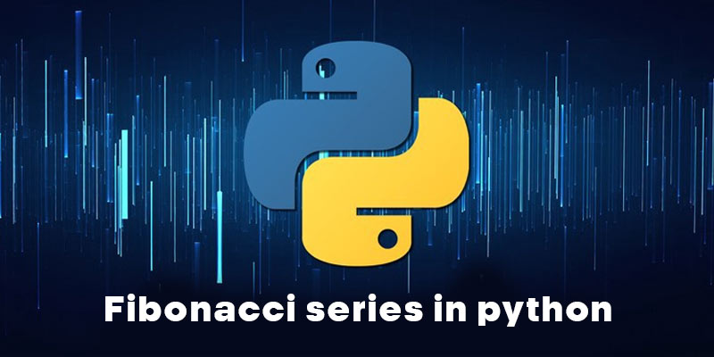 python fibonacci generator