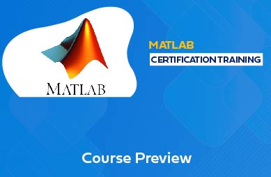 Matlab Online Course | Matlab Online Training | FITA Academy