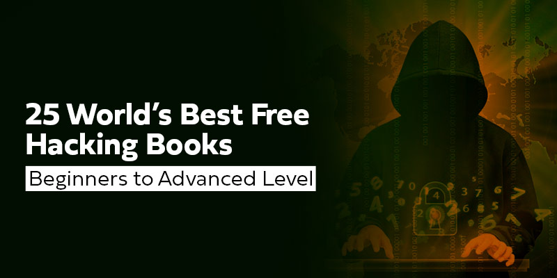 –　FITA　to　Best　Advanced　Level　Academy　Free　2022　Hacking　For　Books　Beginners　25　World's