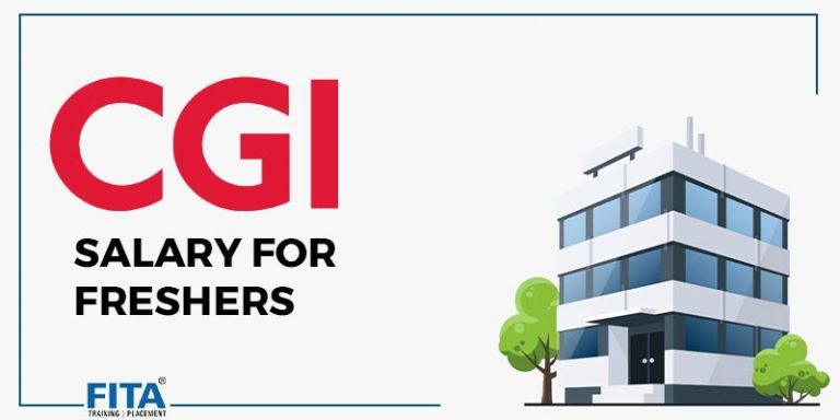 cgi tester salary