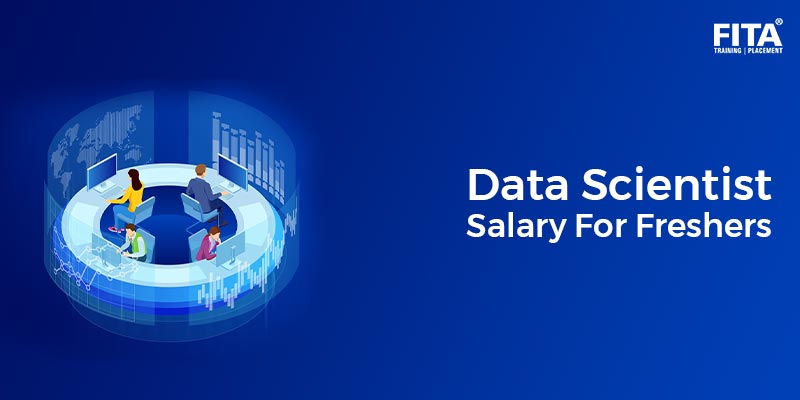 Data Scientist Salary For Freshers Data Scientist Salary In India For 