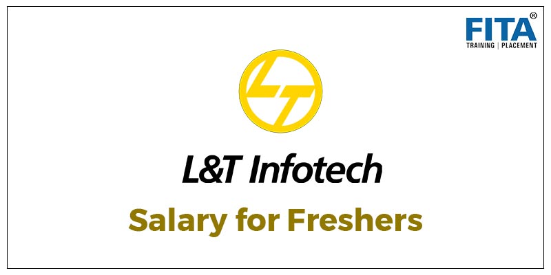 LT Infotech Salary For Freshers L and T Infotech Salary For Freshers  LT Infotech Starting Salary For Freshers