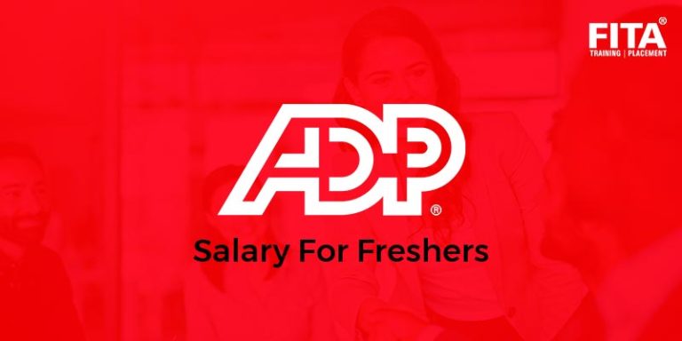 ADP Salary For Freshers | ADP Company Salary | ADP Company Salary for ...