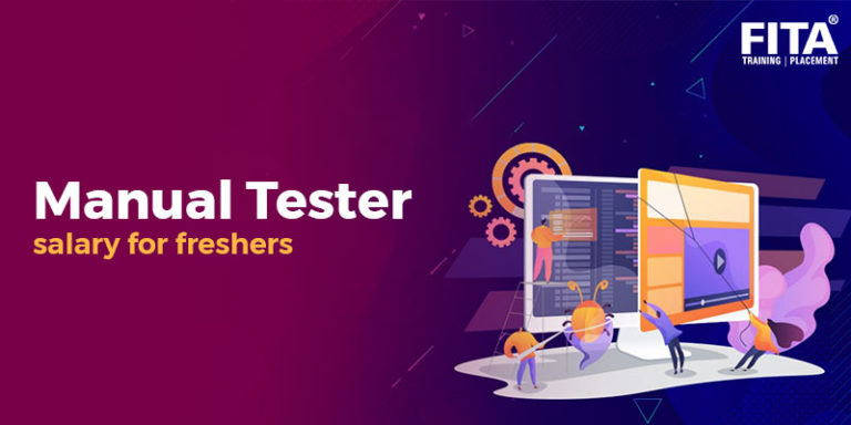 Manual Tester Salary For Freshers Manual Testing Salary In India For 