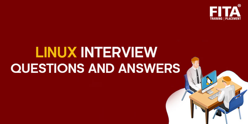 Linux　Interview　and　Questions　Answers