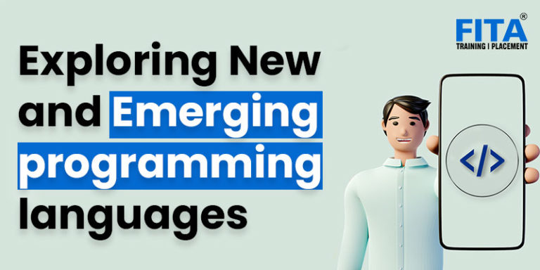 Emerging Programming Languages