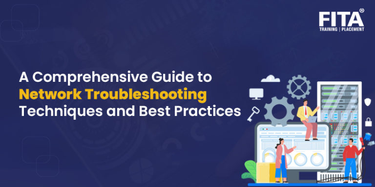 Network Troubleshooting Techniques And Best Practices