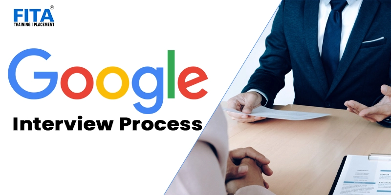 Google Interview Process