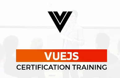 Vue JS Course in Chennai