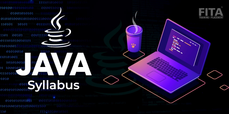 Java Syllabus