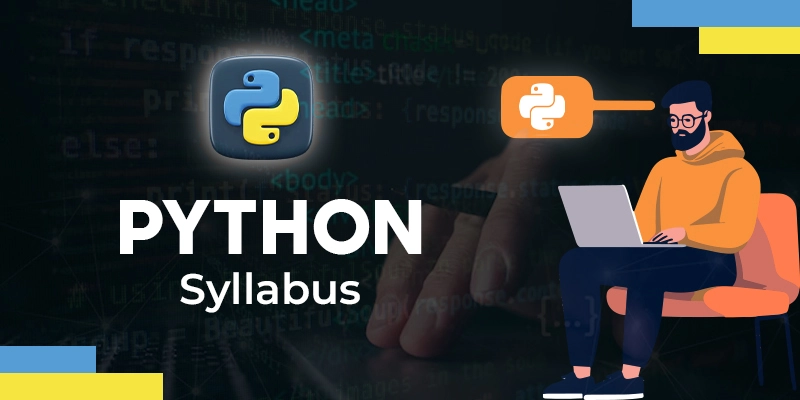 Python Syllabus