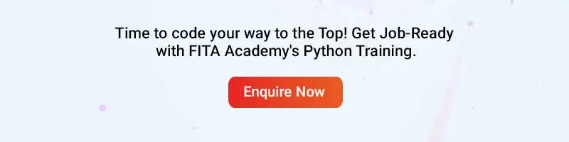 Python Training