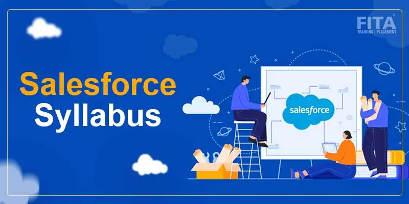 Salesforce Syllabus