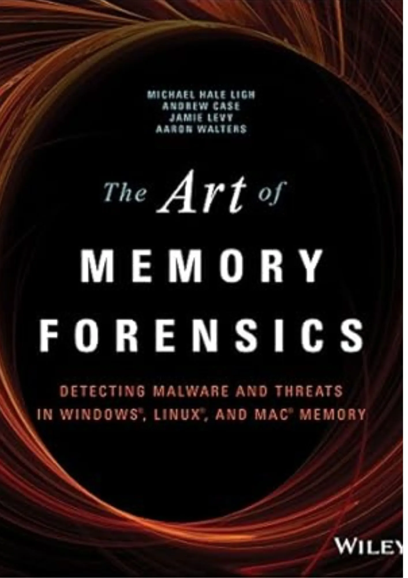 Art-of-Memory-Forensics