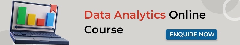 Data Analytics Online Course