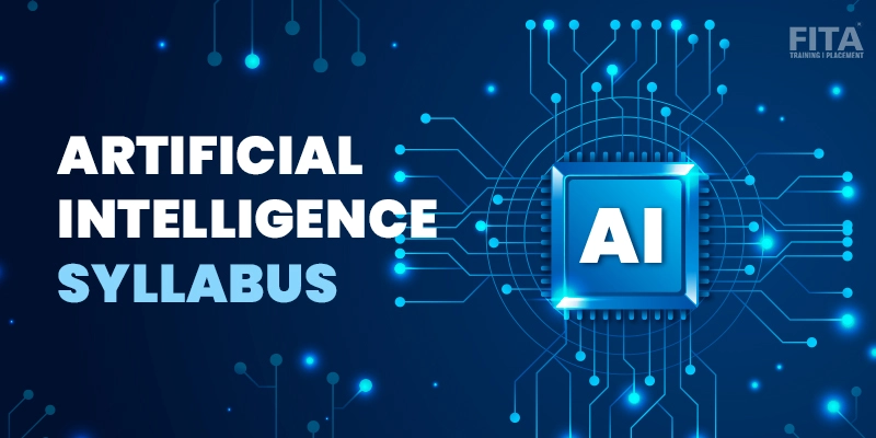 Artificial Intelligence Syllabus