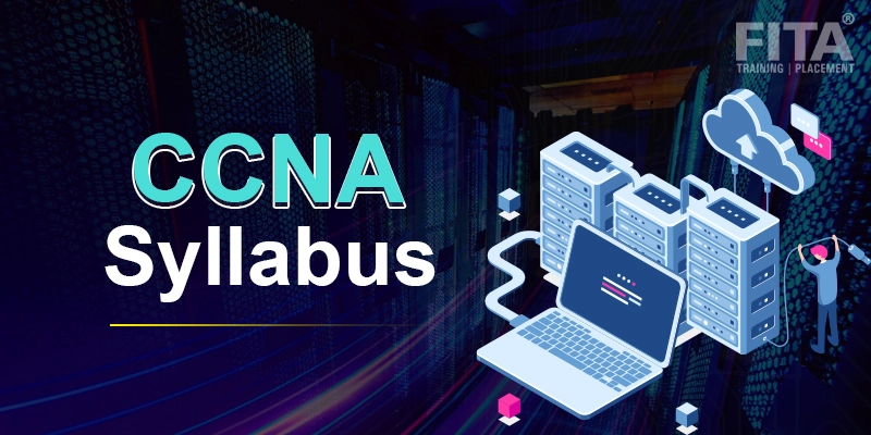 CCNA Syllabus