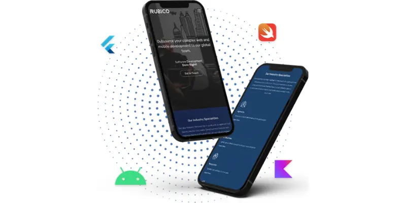 Mobile App Development