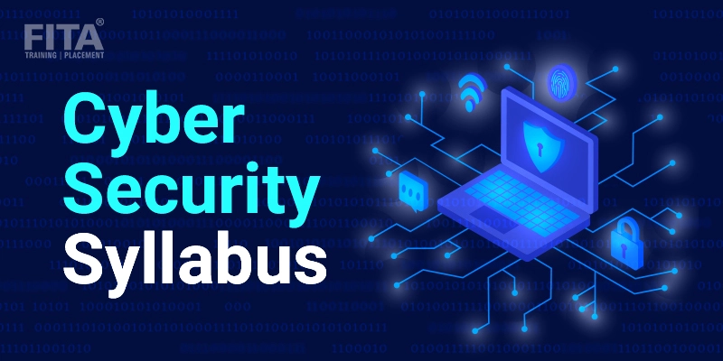 Cyber Security Syllabus