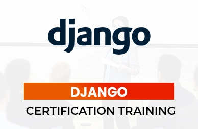 Django Training in Chennai