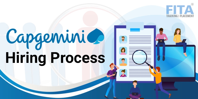 Capgemini Hiring Process