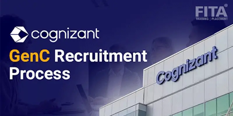 Cognizant GenC Recruitment Process