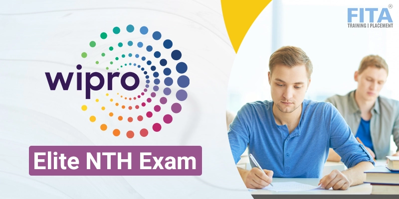 How to Apply for Wipro Elite NTH Exam?