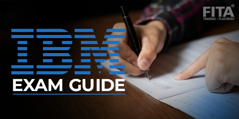 IBM Exam Details