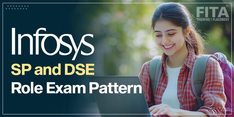 Breaking Down the Infosys SP and DSE Role Exam Pattern