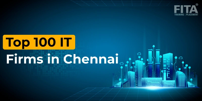 Top 100 IT Firms in Chennai