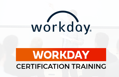 Workday Training in Chennai